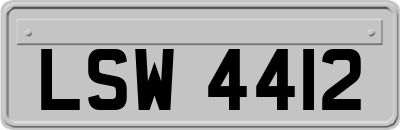 LSW4412