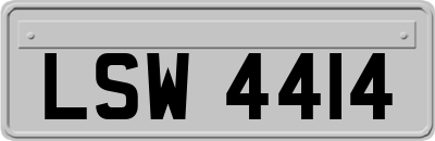 LSW4414