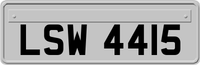 LSW4415