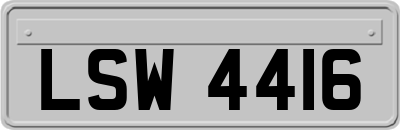 LSW4416