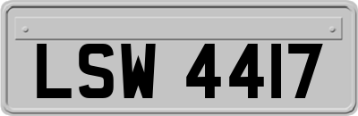 LSW4417