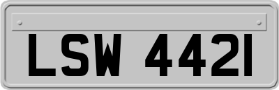 LSW4421