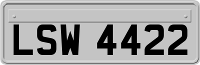 LSW4422