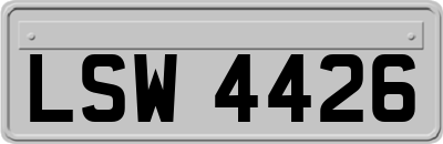 LSW4426