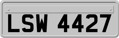 LSW4427