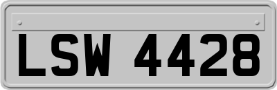 LSW4428