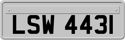 LSW4431