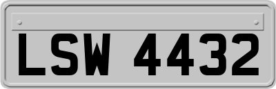 LSW4432