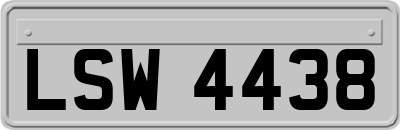 LSW4438