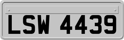 LSW4439