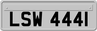 LSW4441