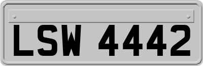 LSW4442