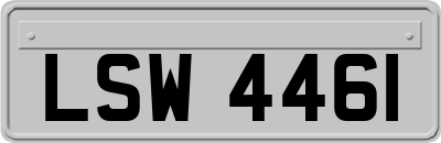 LSW4461