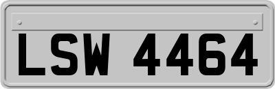 LSW4464