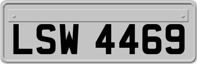 LSW4469