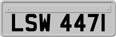 LSW4471