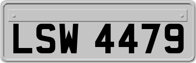 LSW4479
