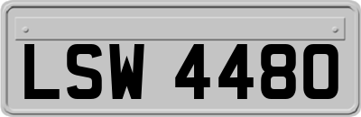 LSW4480