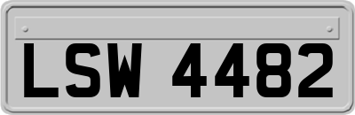 LSW4482