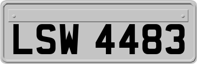 LSW4483