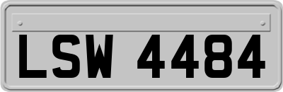 LSW4484
