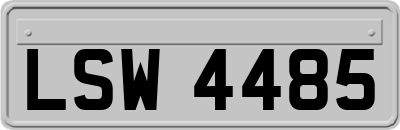 LSW4485
