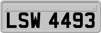 LSW4493