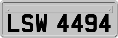 LSW4494