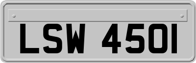 LSW4501