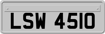 LSW4510
