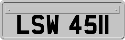 LSW4511