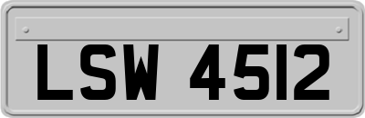 LSW4512