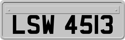 LSW4513