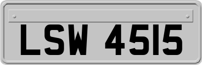 LSW4515