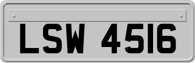 LSW4516