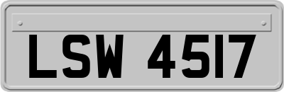 LSW4517