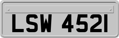 LSW4521