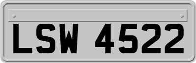 LSW4522