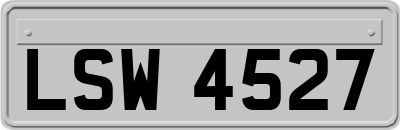 LSW4527