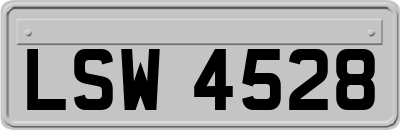 LSW4528