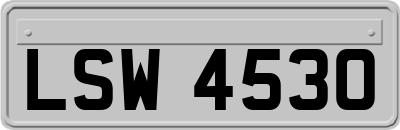 LSW4530