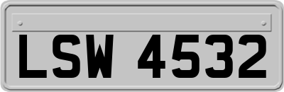 LSW4532
