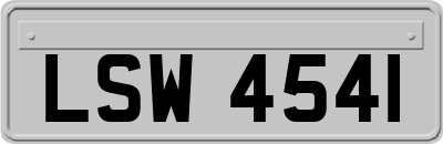 LSW4541