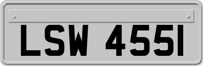 LSW4551