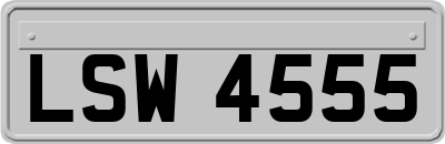 LSW4555
