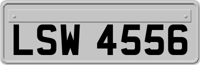 LSW4556