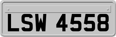 LSW4558
