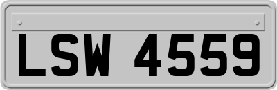 LSW4559