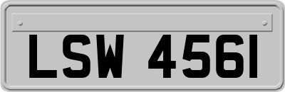 LSW4561