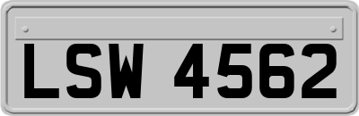 LSW4562